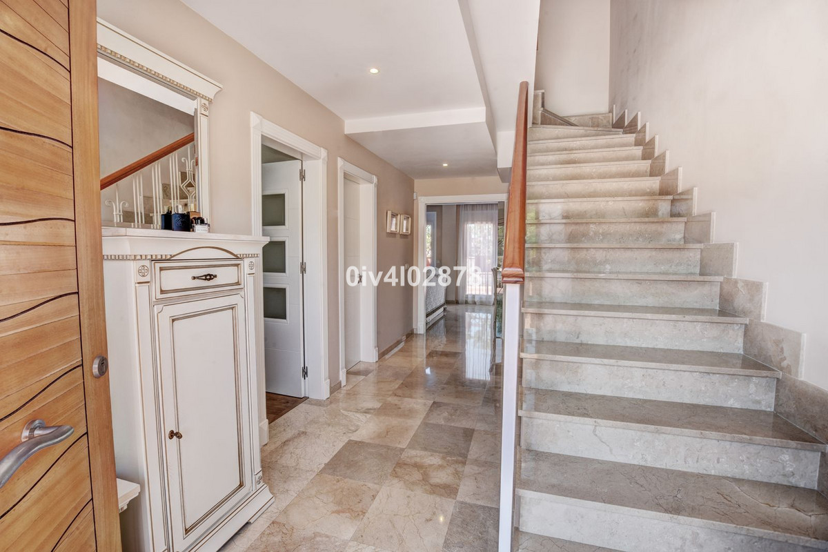 Te koop Herenhuis Costa Del Sol Arroyo De La Miel € 660.000,-
