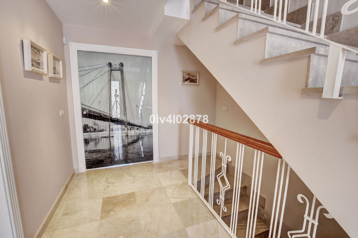 Te koop Herenhuis Costa Del Sol Arroyo De La Miel € 660.000,-