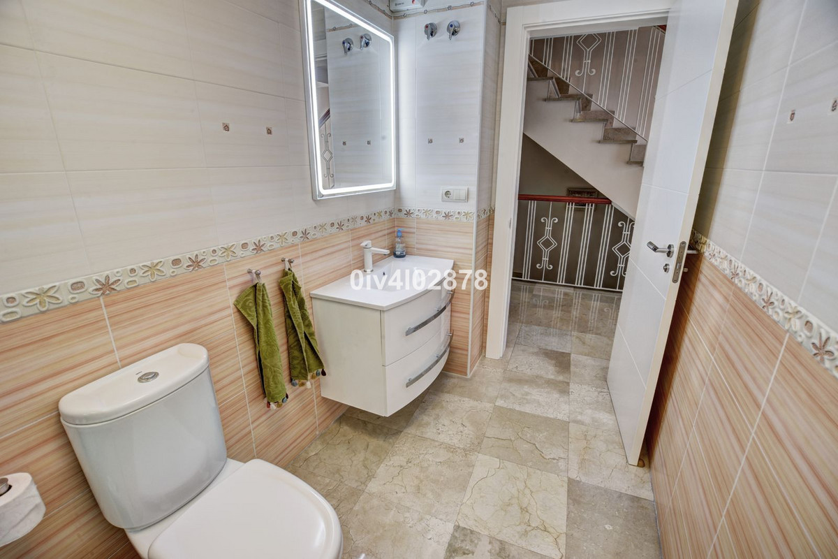 Te koop Herenhuis Costa Del Sol Arroyo De La Miel € 660.000,-