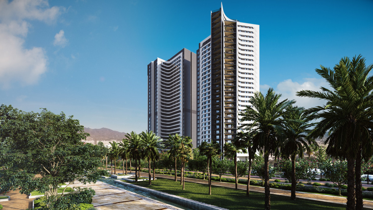 Te koop Nieuwbouw Costa Del Sol Málaga € 2.000.000,-