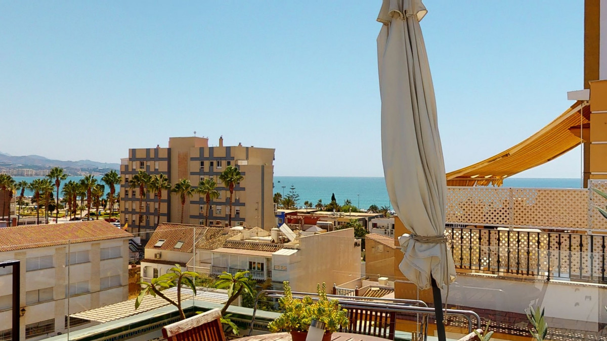 Te koop Penthouse Costa Del Sol Torre Del Mar € 499.500,-