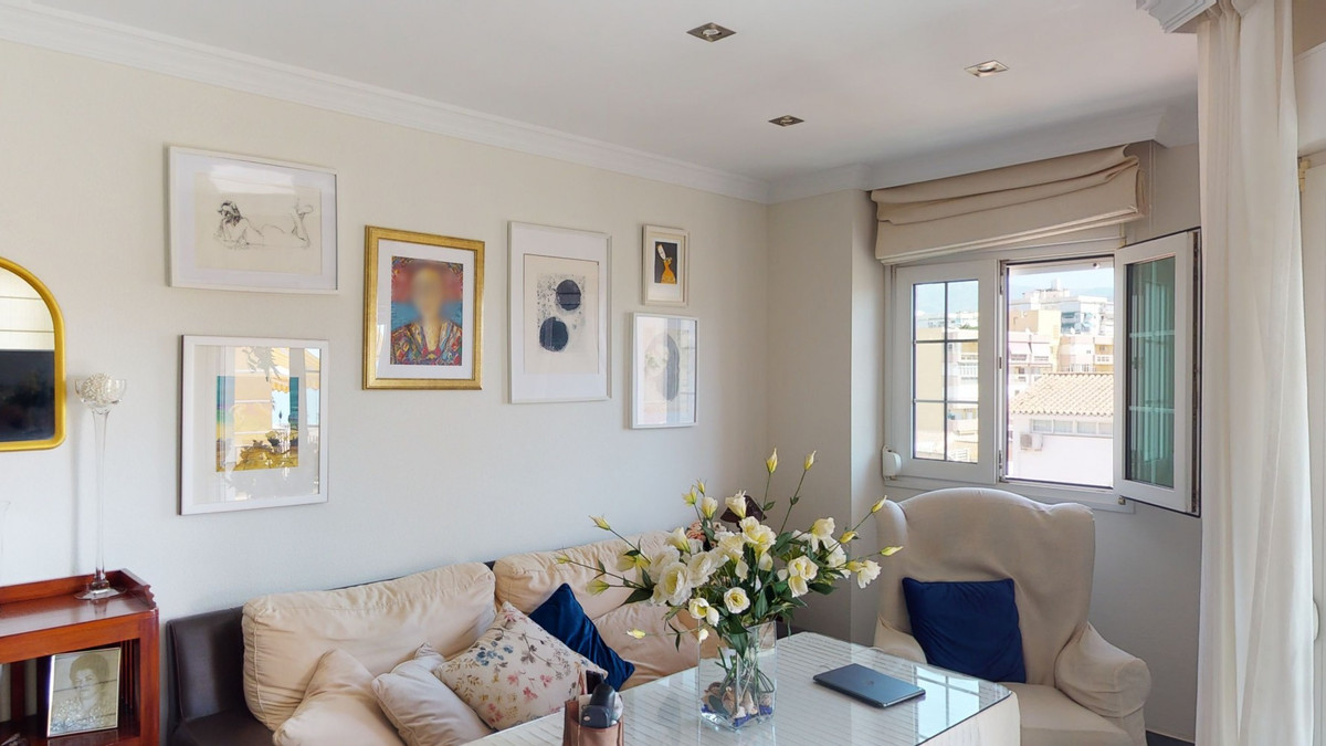 Te koop Penthouse Costa Del Sol Torre Del Mar € 499.500,-