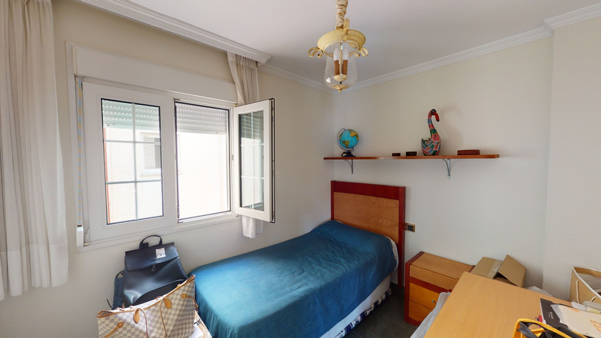 Te koop Penthouse Costa Del Sol Torre Del Mar € 499.500,-