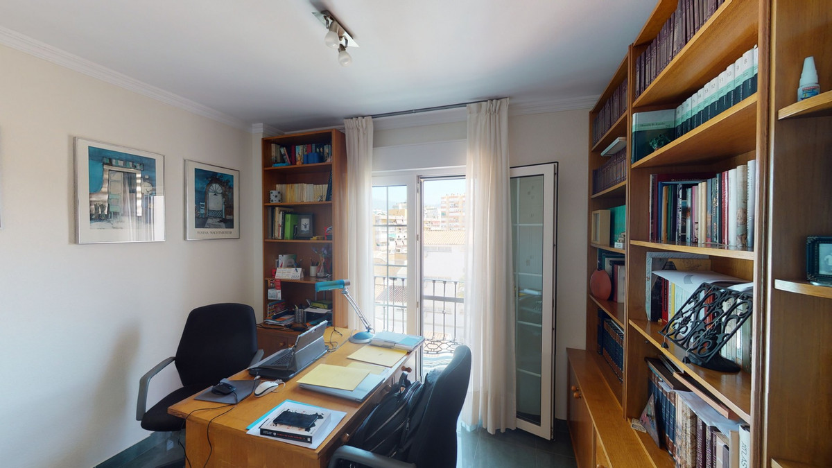 Te koop Penthouse Costa Del Sol Torre Del Mar € 499.500,-