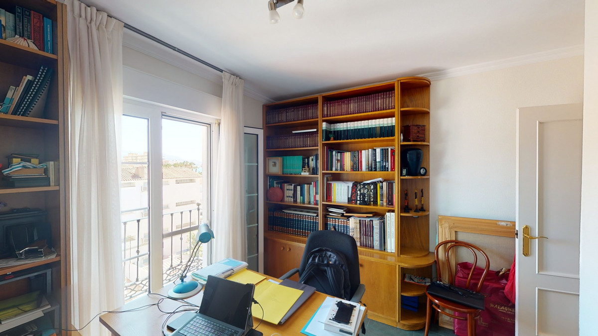 Te koop Penthouse Costa Del Sol Torre Del Mar € 499.500,-