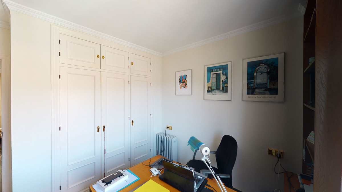 Te koop Penthouse Costa Del Sol Torre Del Mar € 499.500,-