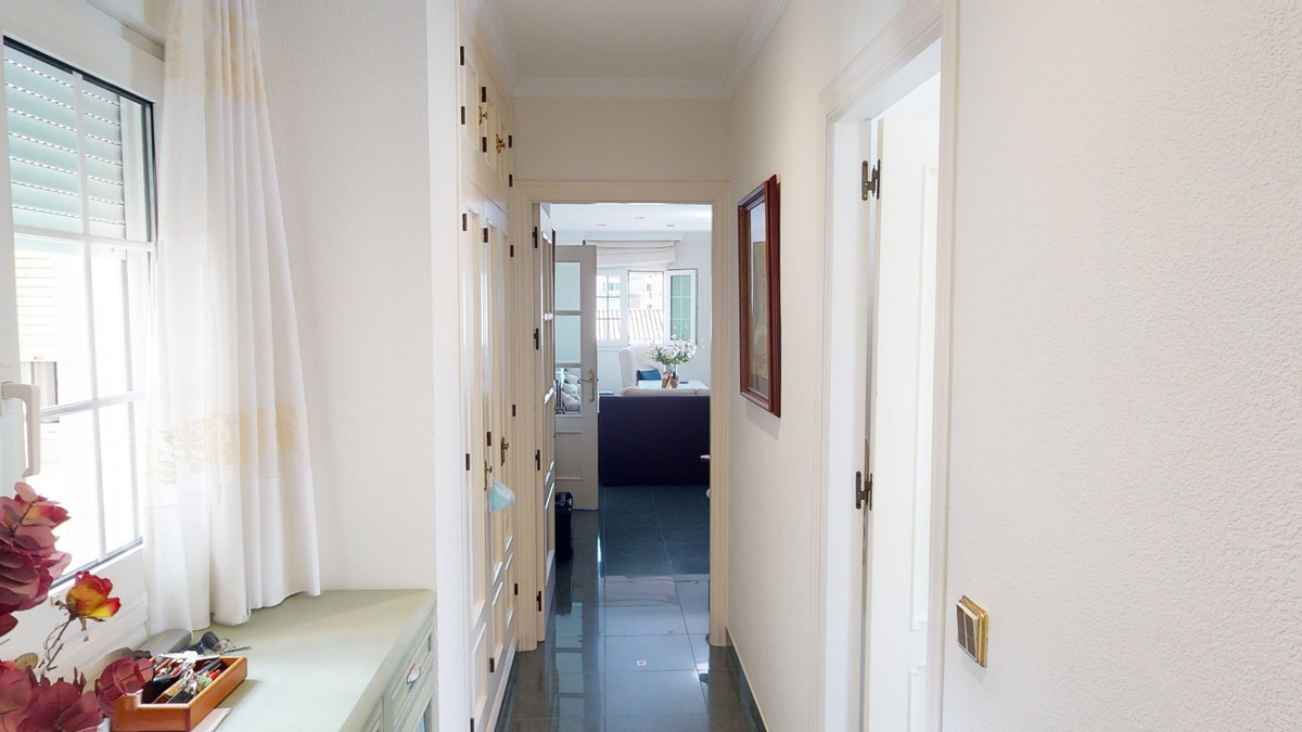 Te koop Penthouse Costa Del Sol Torre Del Mar € 499.500,-