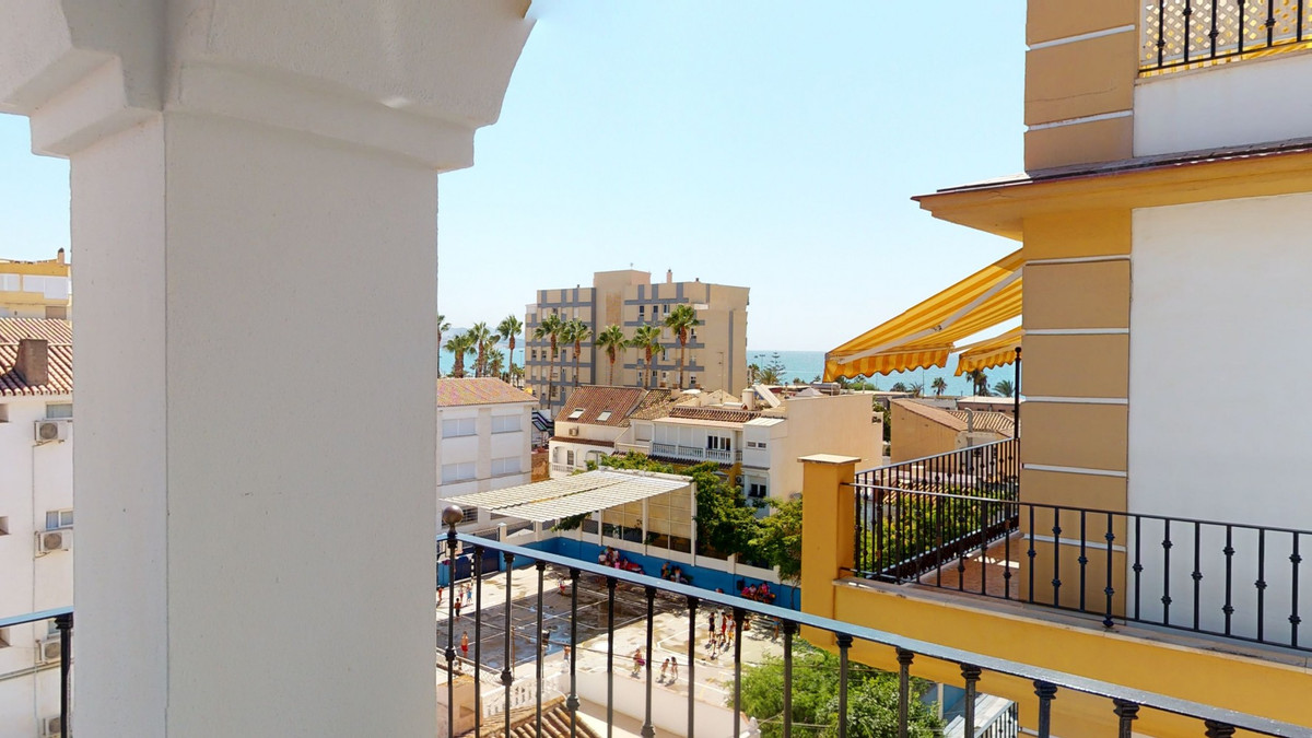 Te koop Penthouse Costa Del Sol Torre Del Mar € 499.500,-