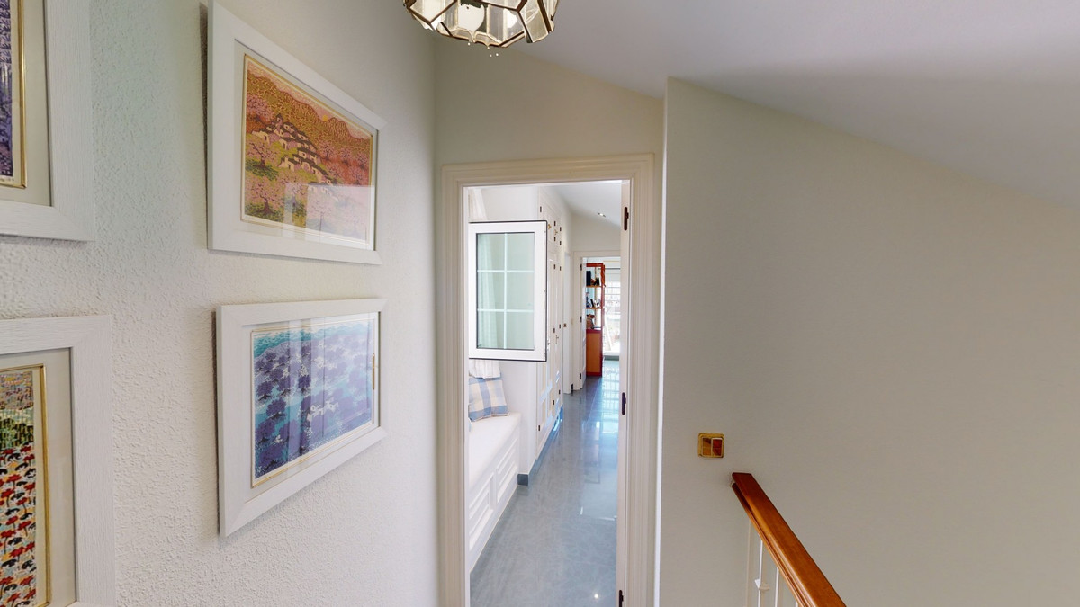 Te koop Penthouse Costa Del Sol Torre Del Mar € 499.500,-