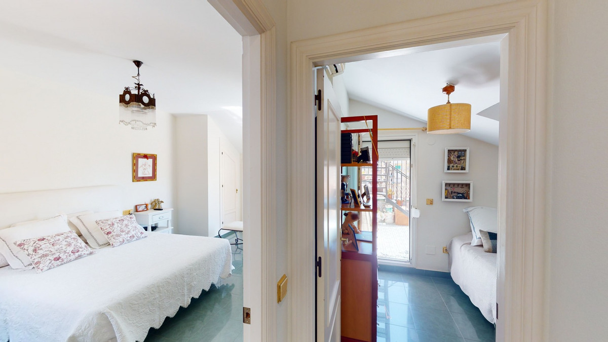 Te koop Penthouse Costa Del Sol Torre Del Mar € 499.500,-