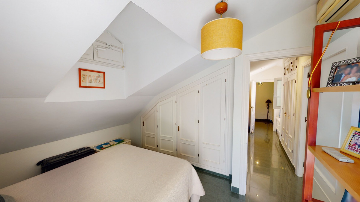 Te koop Penthouse Costa Del Sol Torre Del Mar € 499.500,-