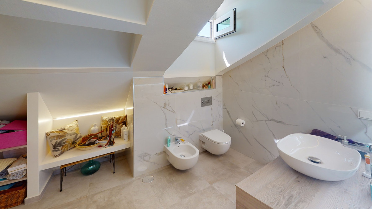 Te koop Penthouse Costa Del Sol Torre Del Mar € 499.500,-