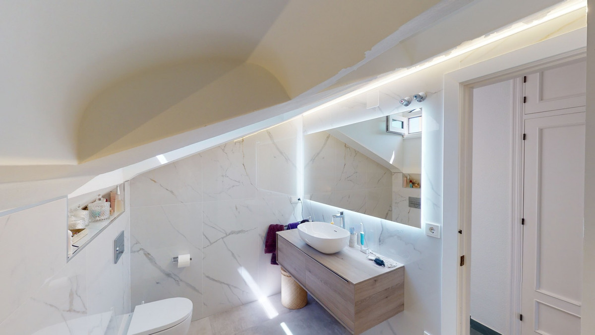 Te koop Penthouse Costa Del Sol Torre Del Mar € 499.500,-