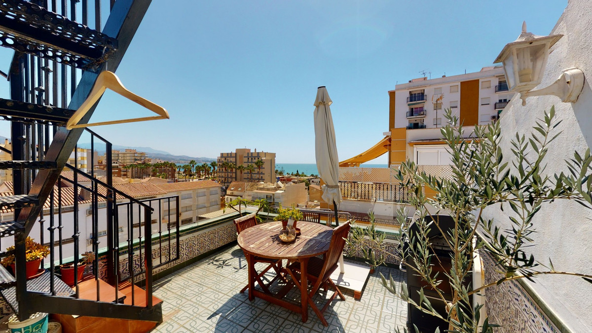 Te koop Penthouse Costa Del Sol Torre Del Mar € 499.500,-