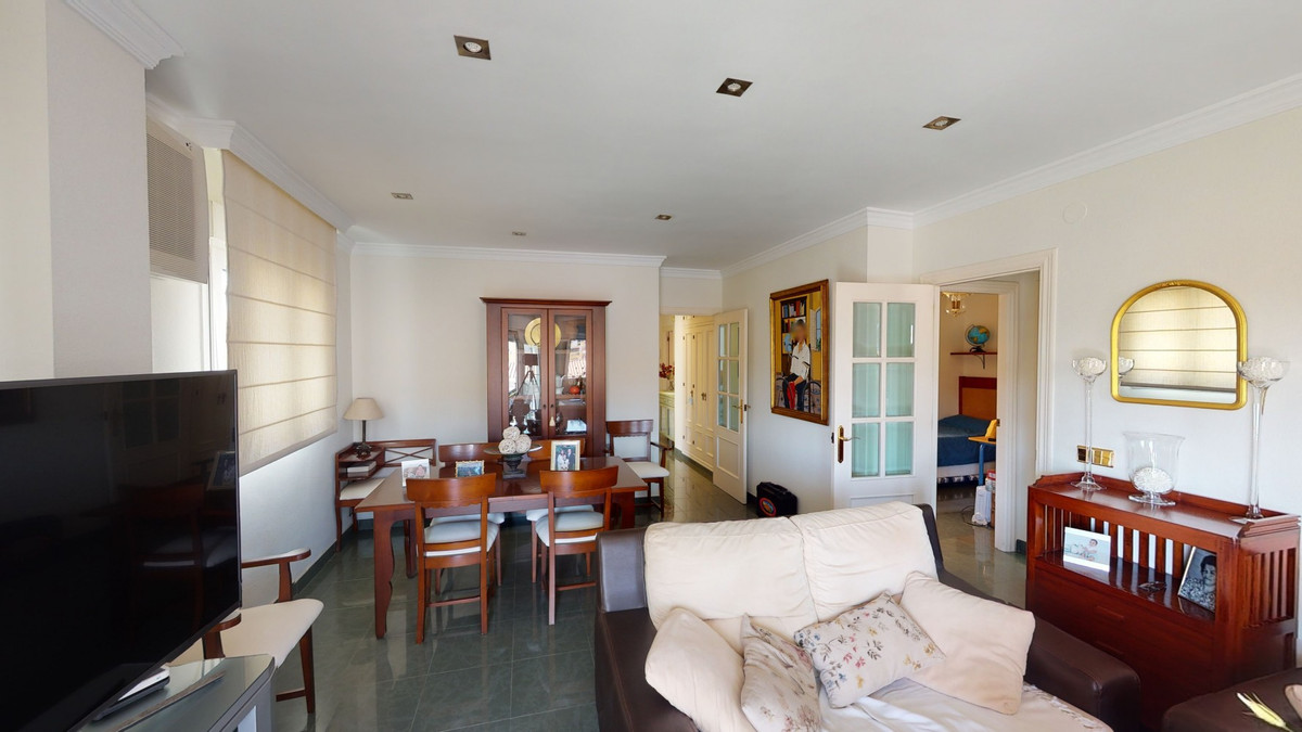 Te koop Penthouse Costa Del Sol Torre Del Mar € 499.500,-