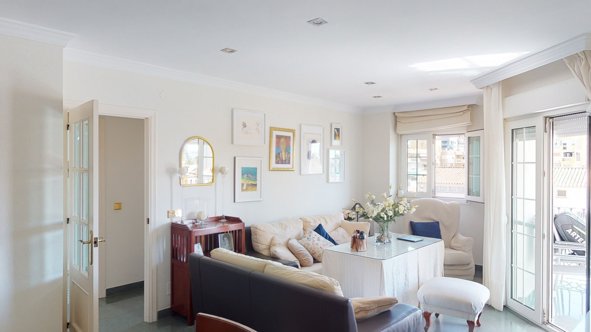 Te koop Penthouse Costa Del Sol Torre Del Mar € 499.500,-