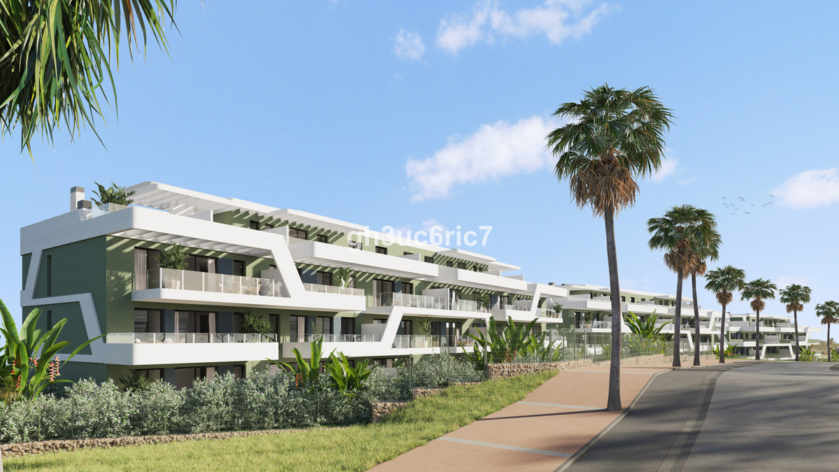 Te koop Nieuwbouw Costa Del Sol La Cala De Mijas € 425.000.638.000,-