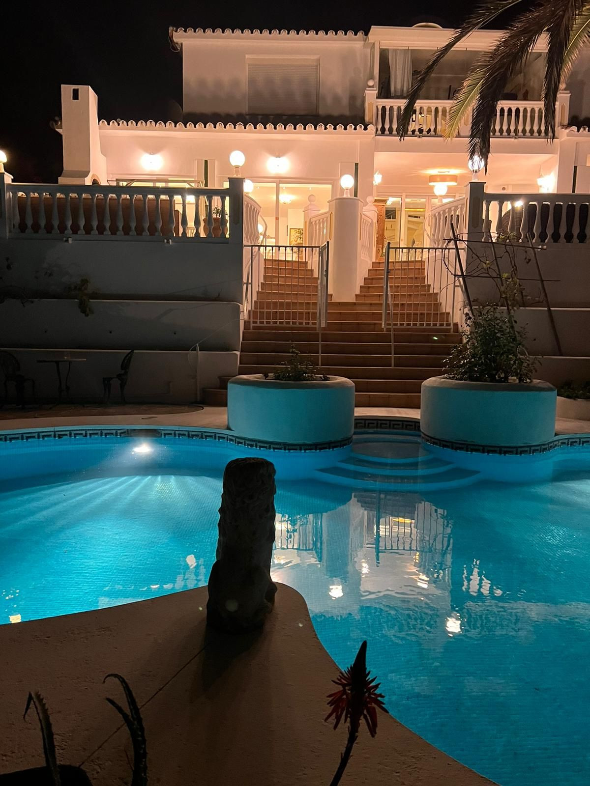 Villa Riviera Del Sol