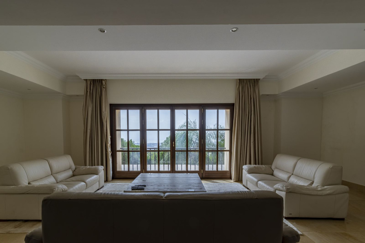 Te koop Vrijstaande Villa Costa Del Sol La Zagaleta € 5.950.000,-