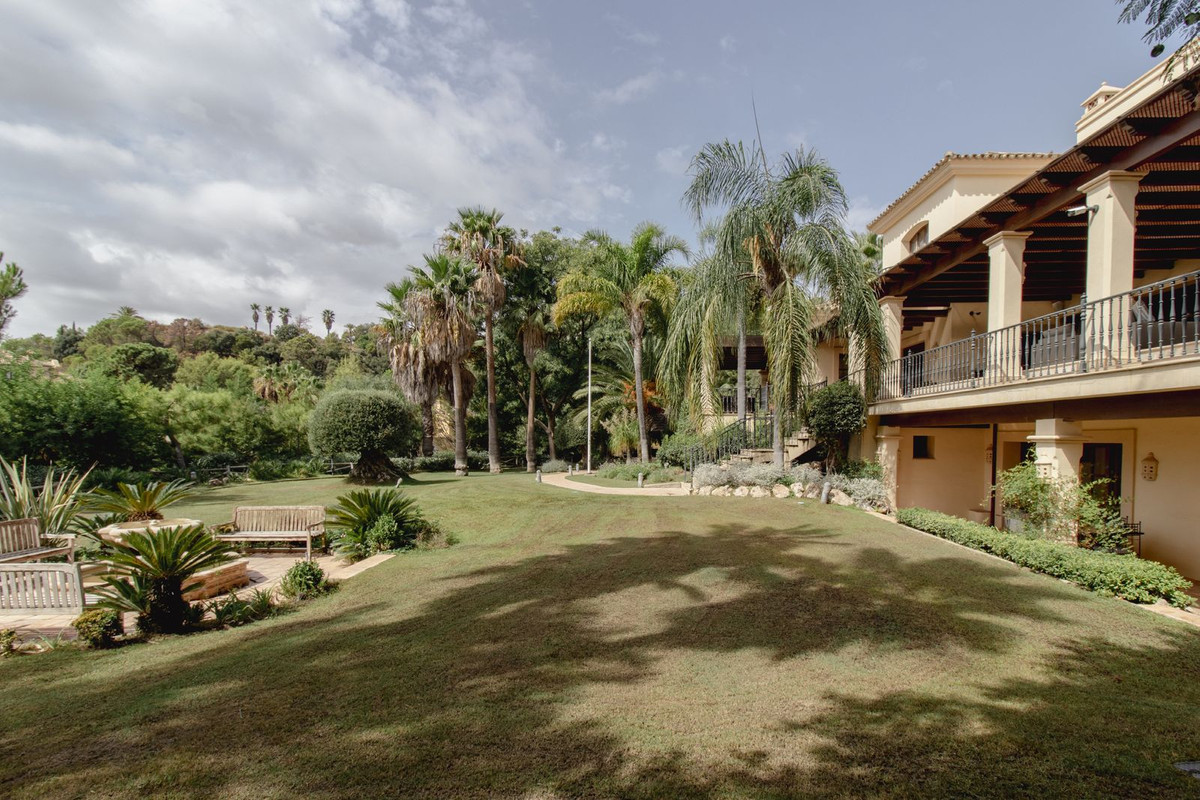 Te koop Vrijstaande Villa Costa Del Sol La Zagaleta € 5.950.000,-