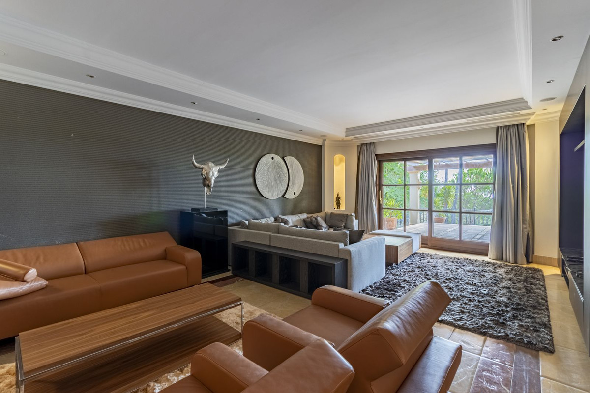 Te koop Vrijstaande Villa Costa Del Sol La Zagaleta € 5.950.000,-