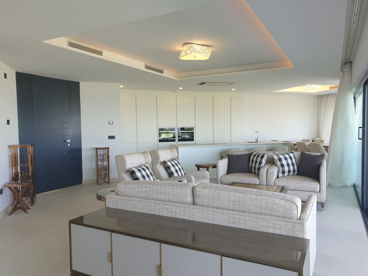 Te koop Herenhuis Costa Del Sol Estepona € 3.600.000,-