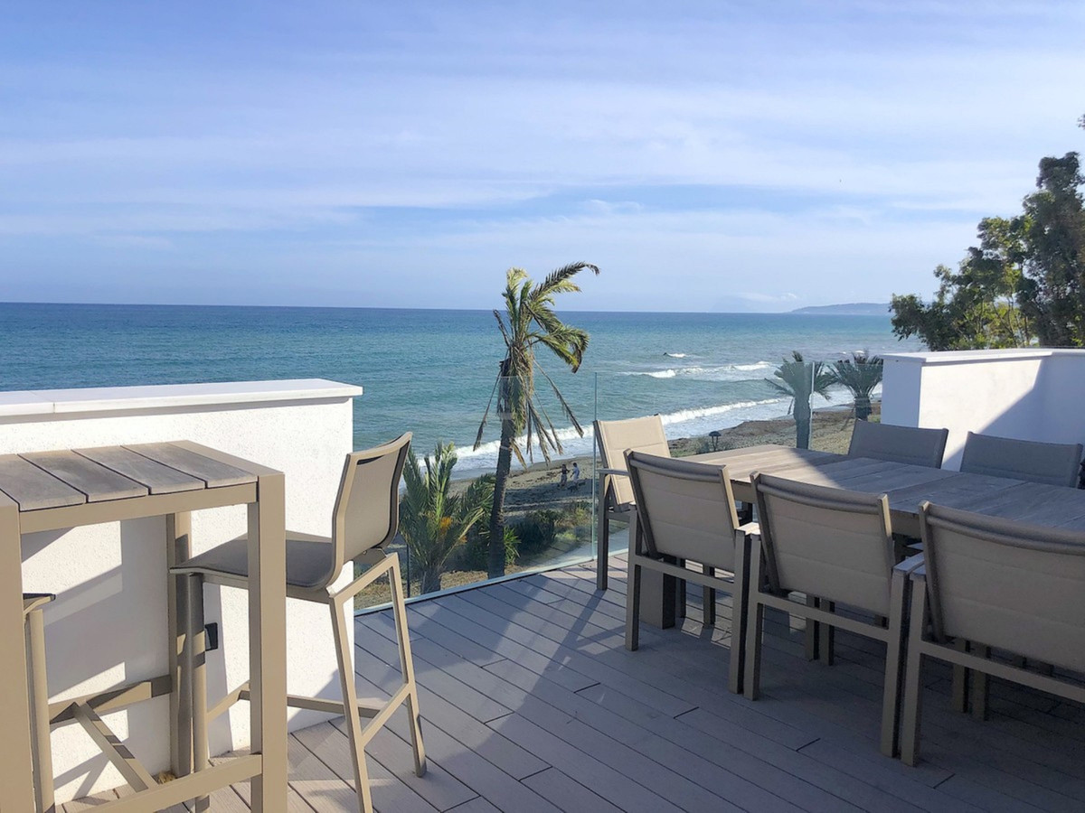 Te koop Herenhuis Costa Del Sol Estepona € 3.600.000,-