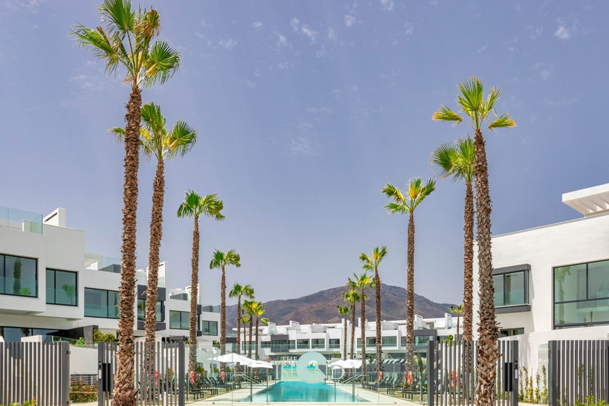 Te koop Herenhuis Costa Del Sol Estepona € 3.600.000,-