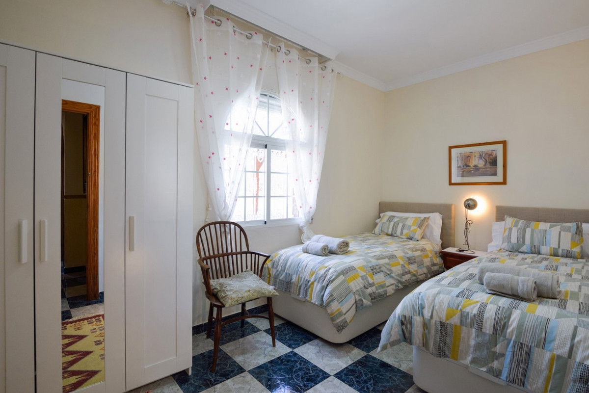 Te koop Vrijstaande Villa Costa Del Sol La Viñuela € 349.000,-