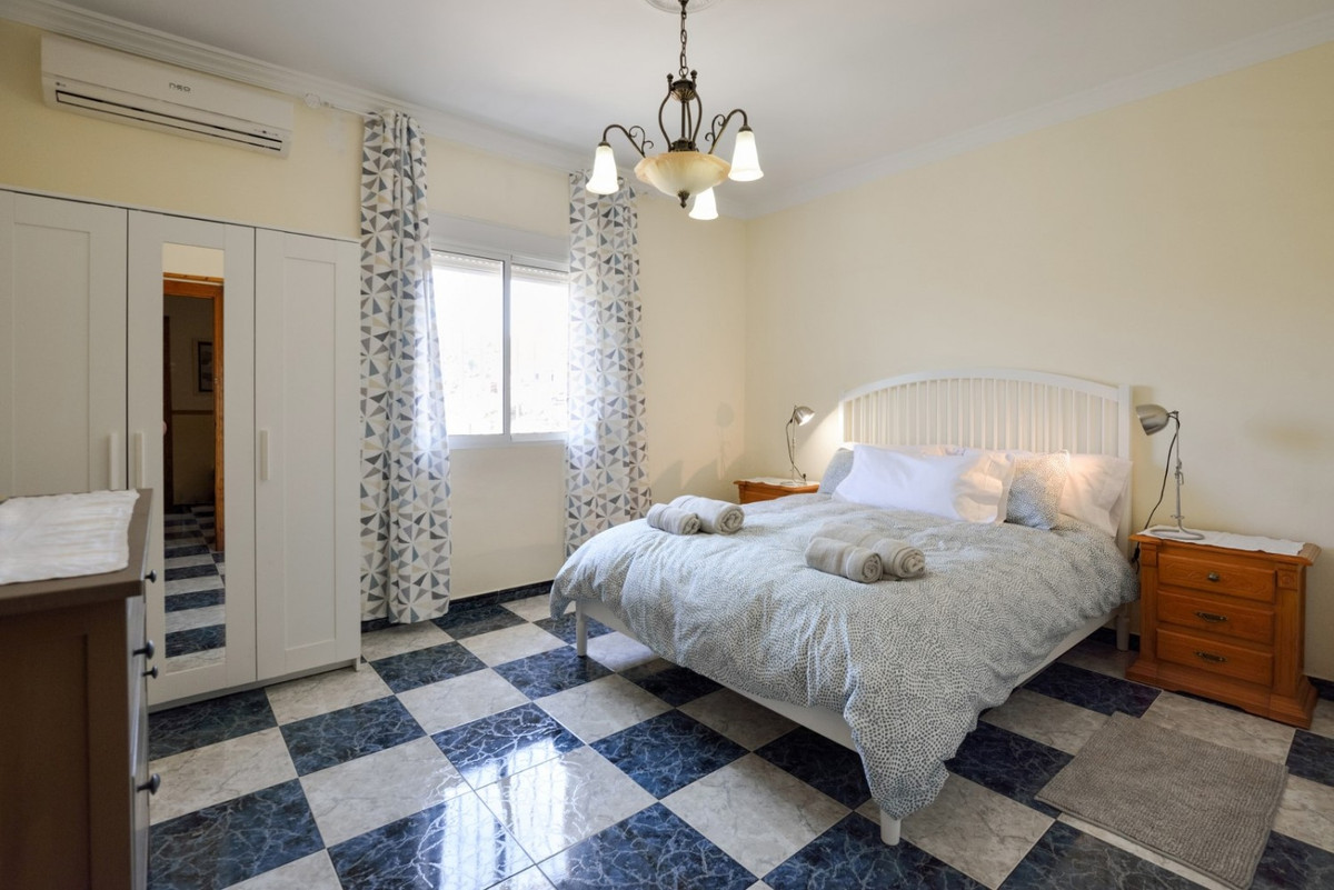 Te koop Vrijstaande Villa Costa Del Sol La Viñuela € 349.000,-