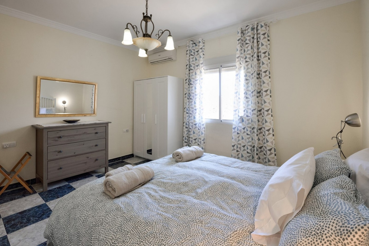 Te koop Vrijstaande Villa Costa Del Sol La Viñuela € 349.000,-