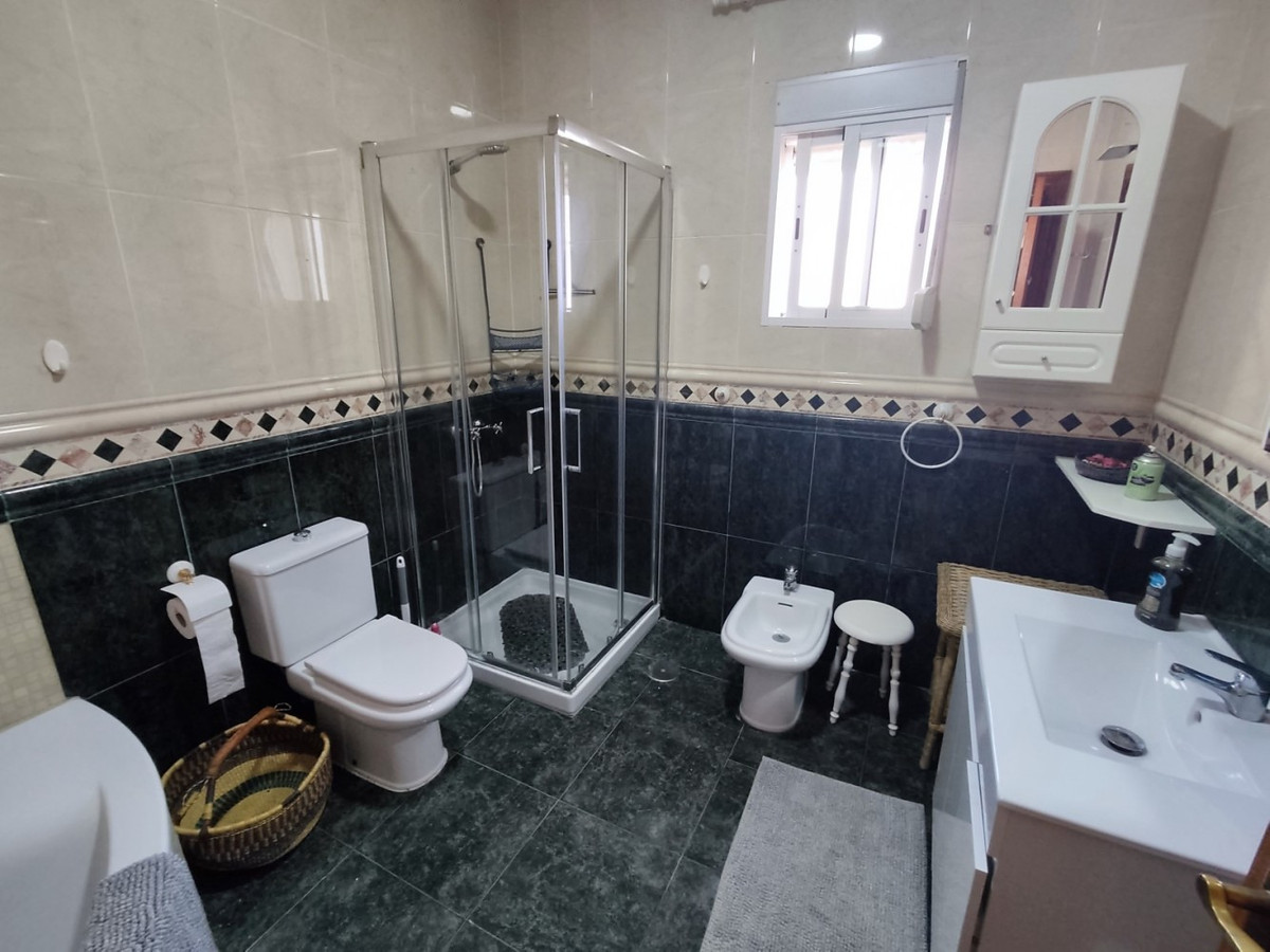 Te koop Vrijstaande Villa Costa Del Sol La Viñuela € 349.000,-