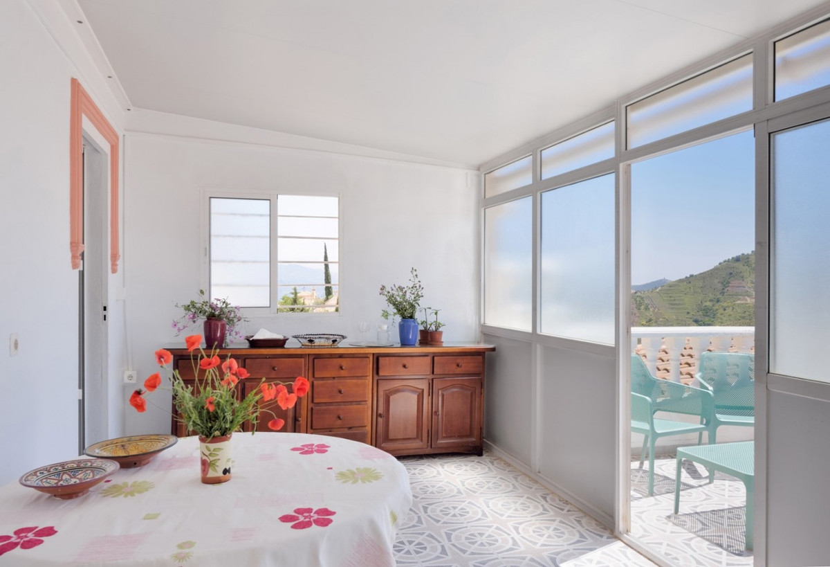 Te koop Vrijstaande Villa Costa Del Sol La Viñuela € 349.000,-