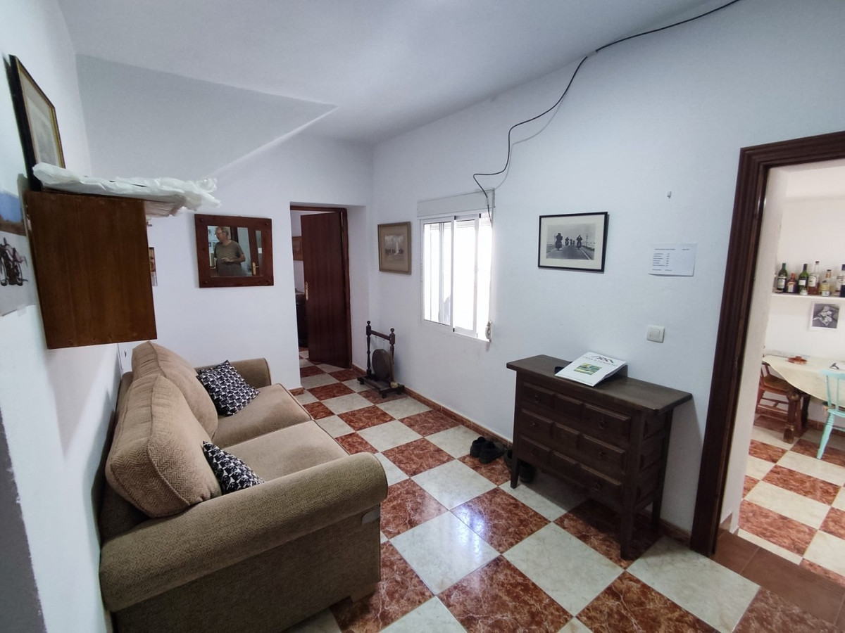 Te koop Vrijstaande Villa Costa Del Sol La Viñuela € 349.000,-