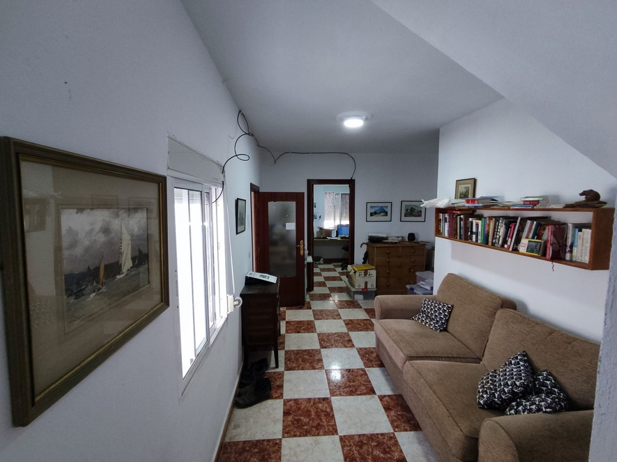 Te koop Vrijstaande Villa Costa Del Sol La Viñuela € 349.000,-