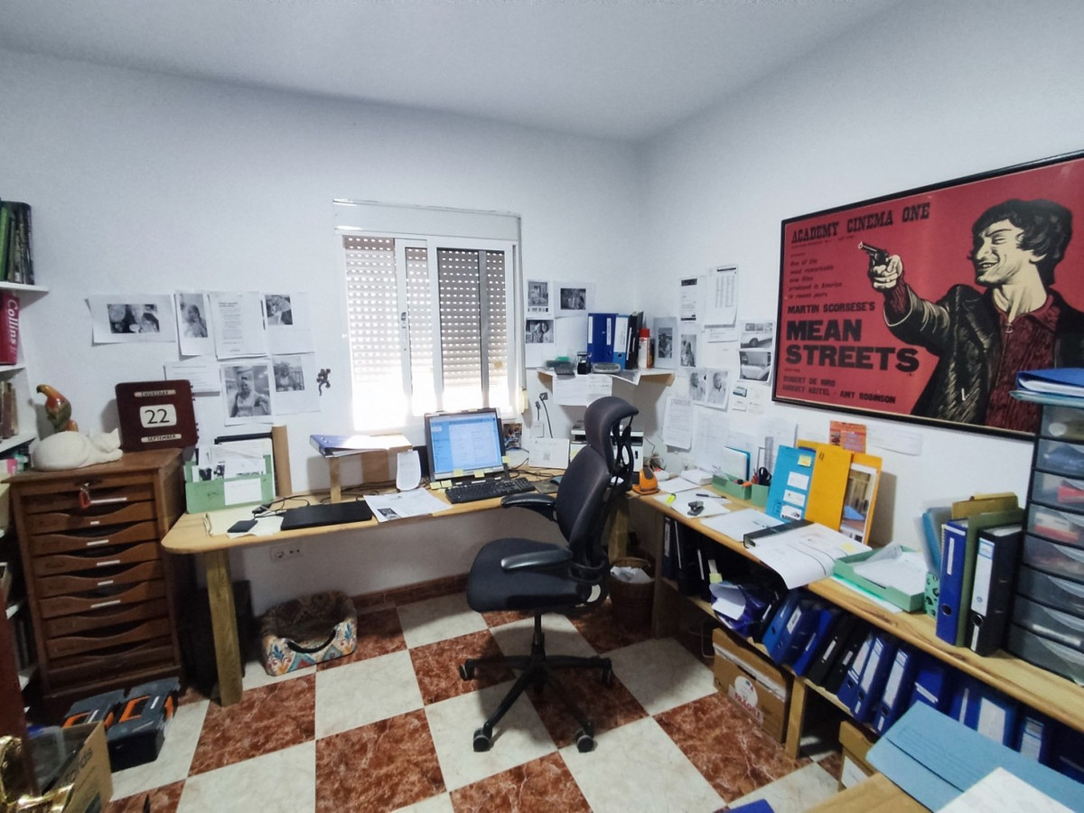 Te koop Vrijstaande Villa Costa Del Sol La Viñuela € 349.000,-