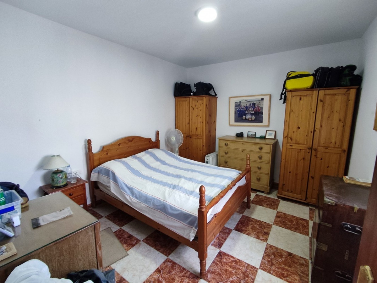 Te koop Vrijstaande Villa Costa Del Sol La Viñuela € 349.000,-