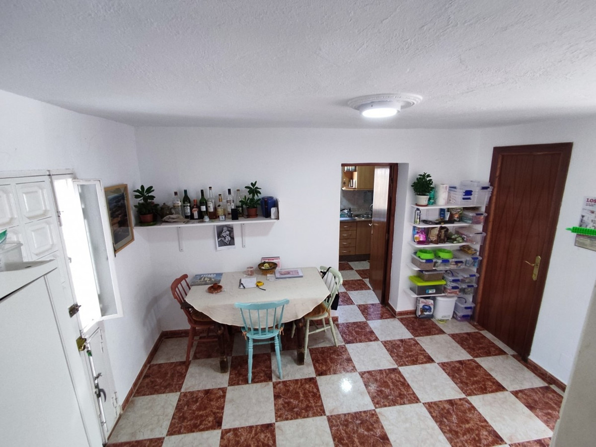 Te koop Vrijstaande Villa Costa Del Sol La Viñuela € 349.000,-