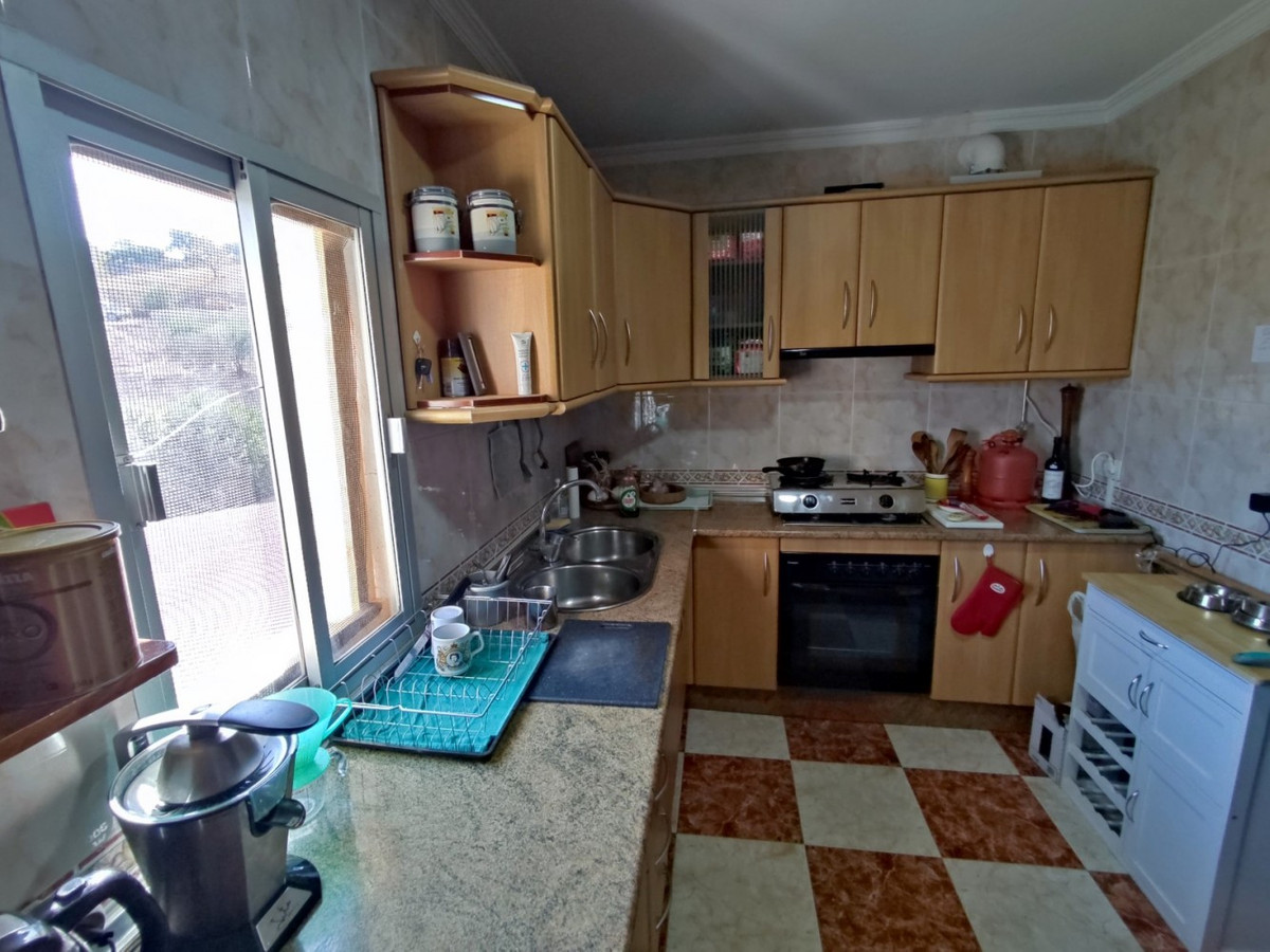 Te koop Vrijstaande Villa Costa Del Sol La Viñuela € 349.000,-