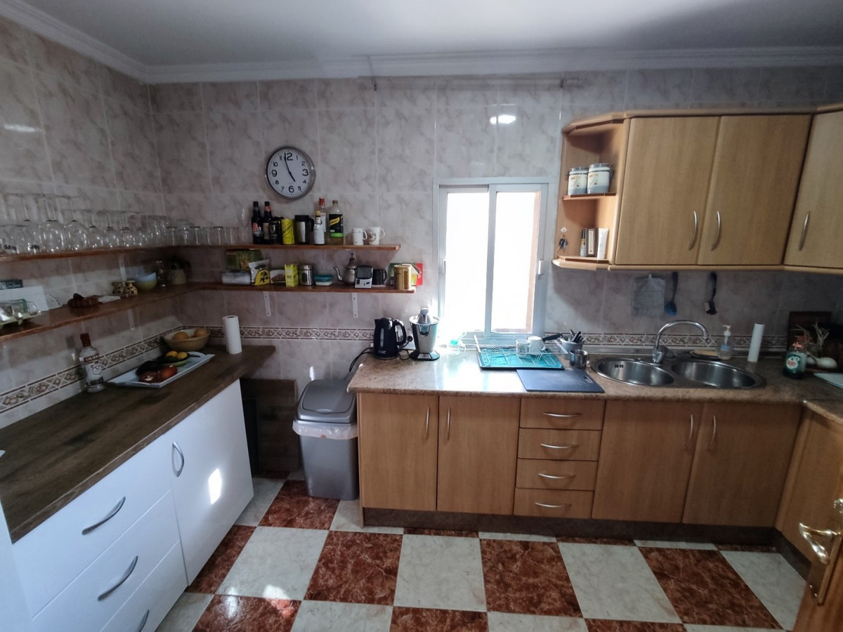 Te koop Vrijstaande Villa Costa Del Sol La Viñuela € 349.000,-