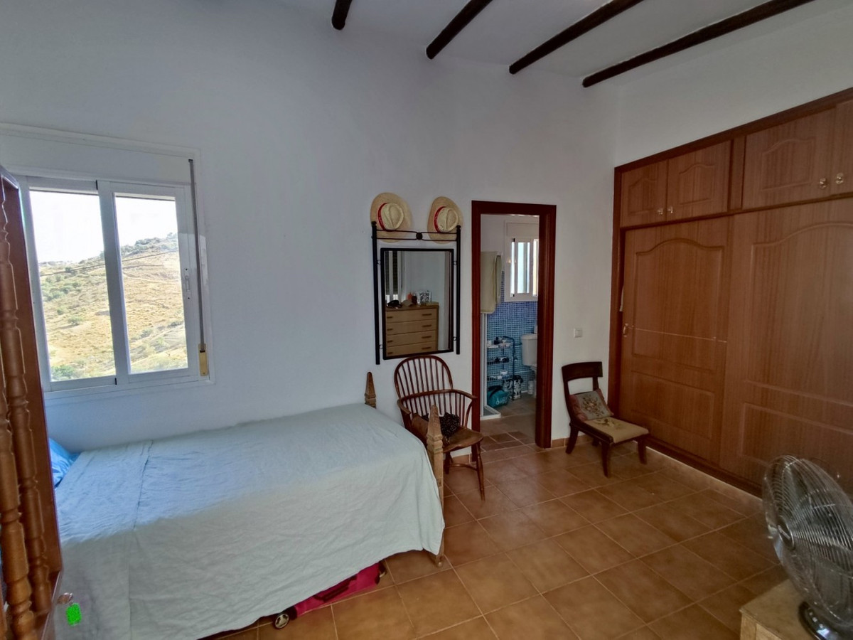 Te koop Vrijstaande Villa Costa Del Sol La Viñuela € 349.000,-