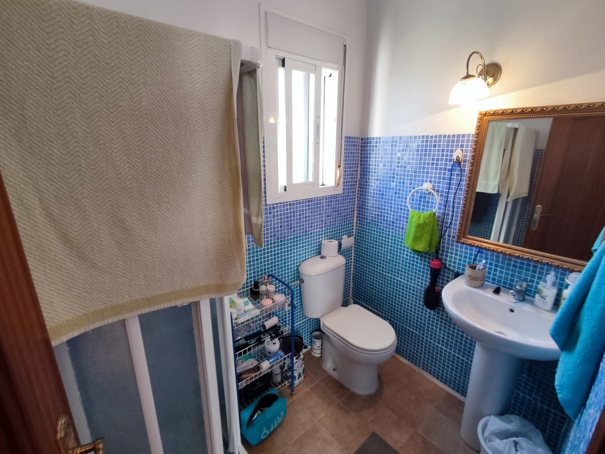 Te koop Vrijstaande Villa Costa Del Sol La Viñuela € 349.000,-