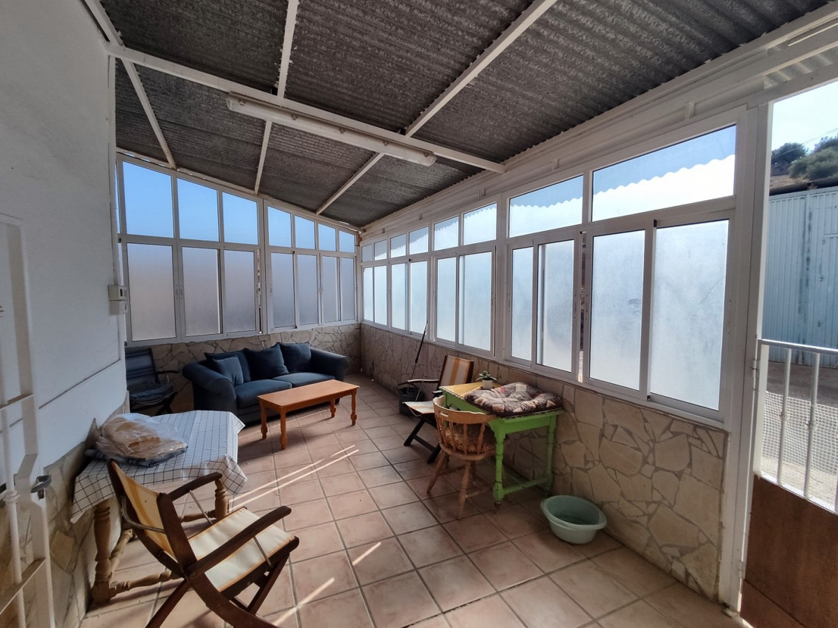 Te koop Vrijstaande Villa Costa Del Sol La Viñuela € 349.000,-