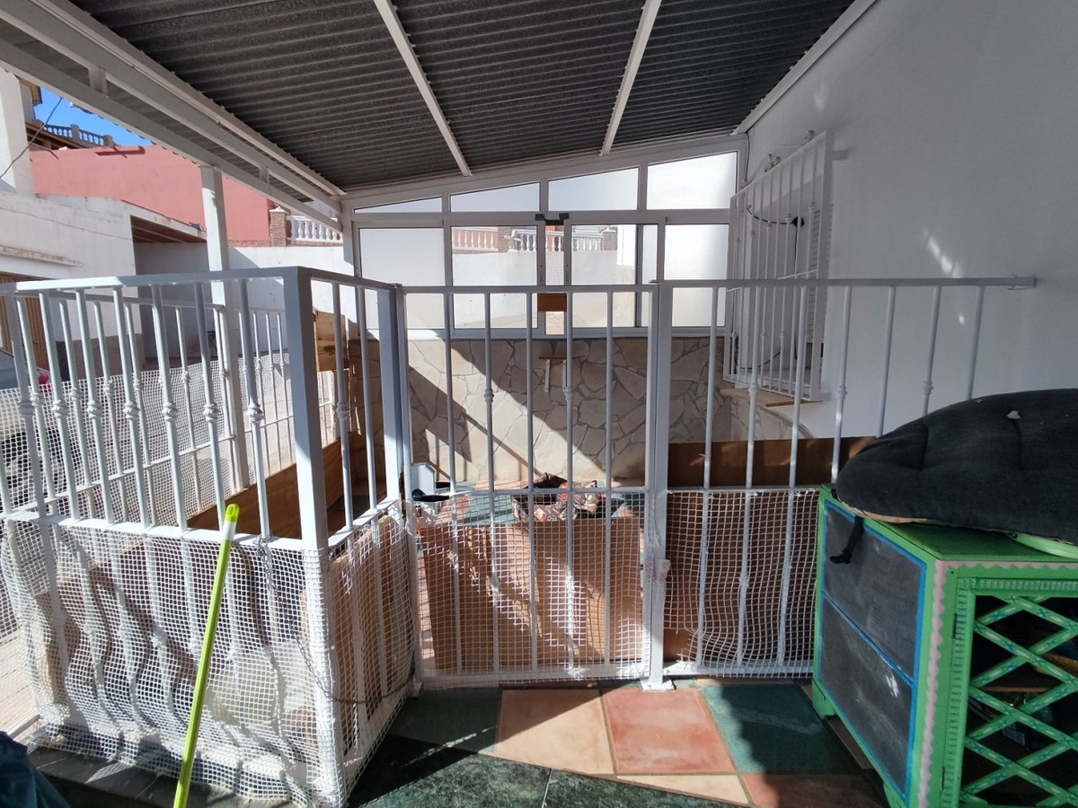 Te koop Vrijstaande Villa Costa Del Sol La Viñuela € 349.000,-