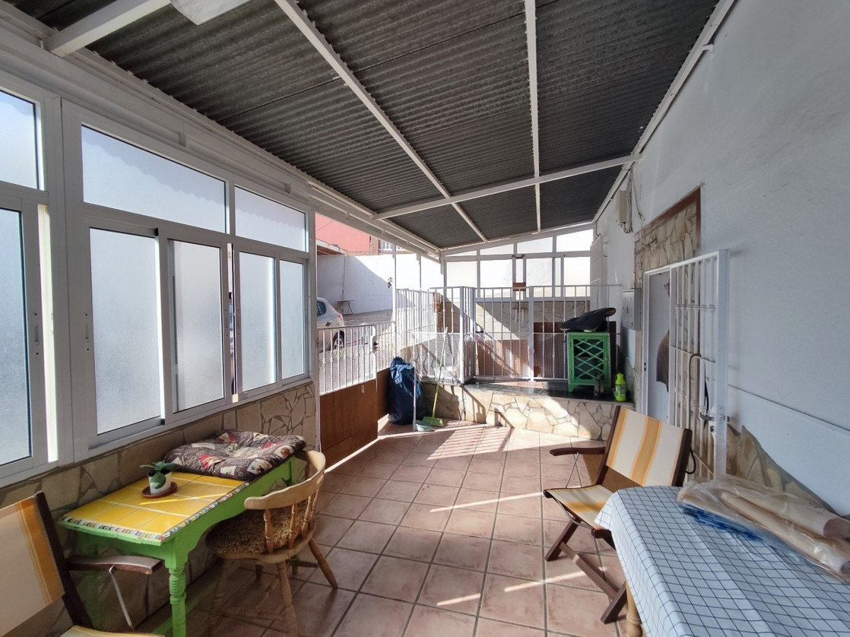 Te koop Vrijstaande Villa Costa Del Sol La Viñuela € 349.000,-