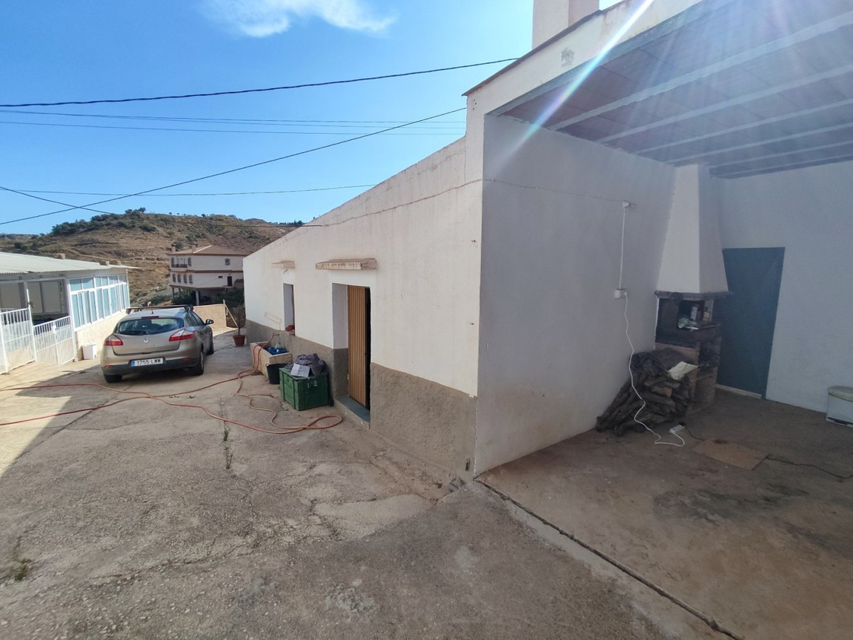 Te koop Vrijstaande Villa Costa Del Sol La Viñuela € 349.000,-