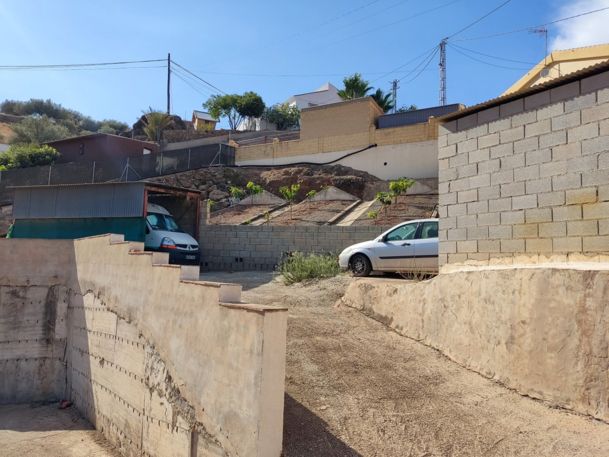 Te koop Vrijstaande Villa Costa Del Sol La Viñuela € 349.000,-