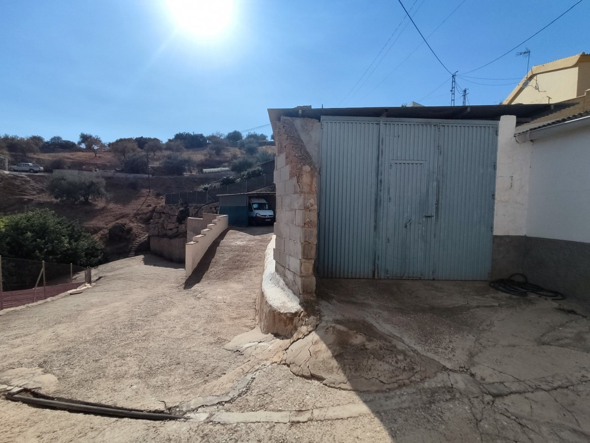 Te koop Vrijstaande Villa Costa Del Sol La Viñuela € 349.000,-