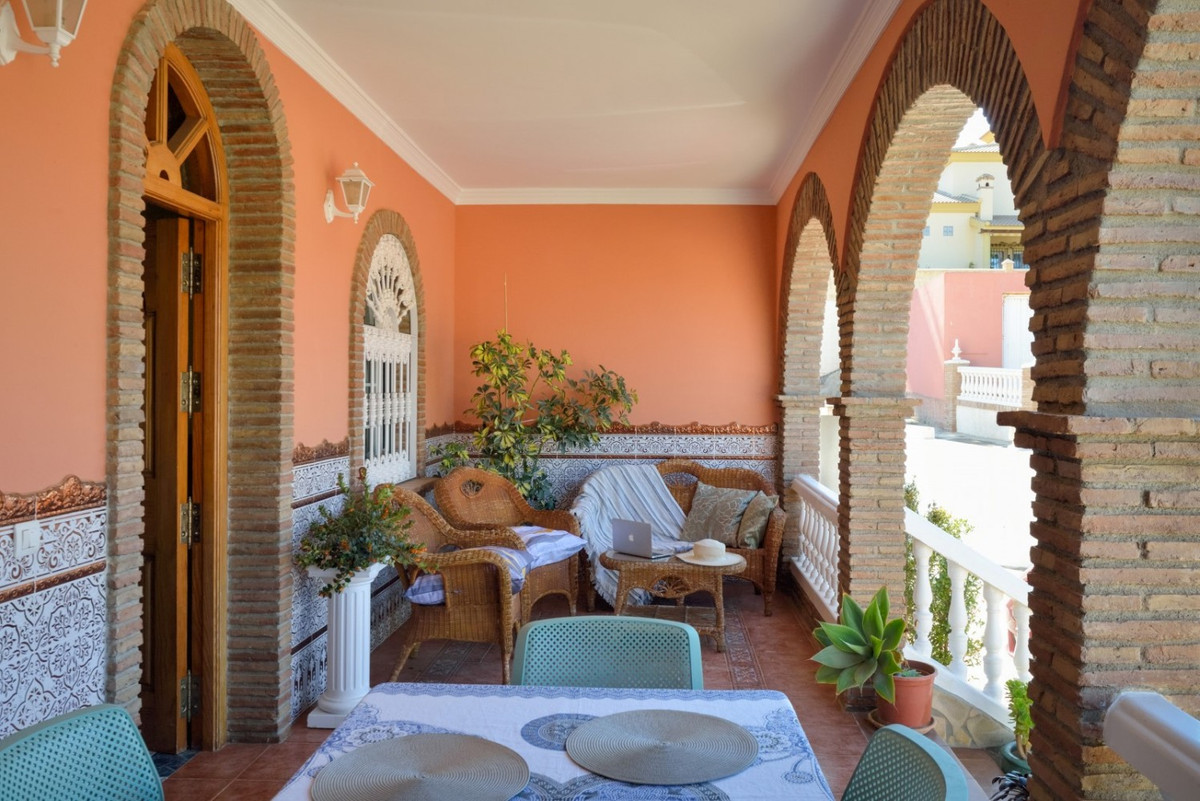 Te koop Vrijstaande Villa Costa Del Sol La Viñuela € 349.000,-