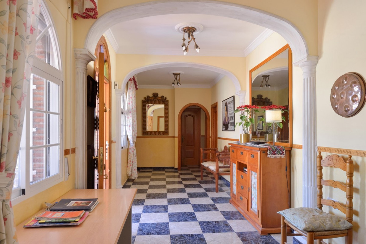 Te koop Vrijstaande Villa Costa Del Sol La Viñuela € 349.000,-